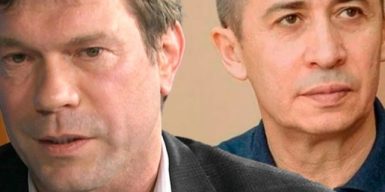 Борис Філатов звинуватив у російських інформатаках на Дніпро Загіда Краснова