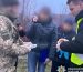На Одещині затримали солдата за спробу підкупу прикордонника