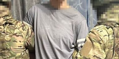 У Кривому Розі помічник машиніста готував нові атаки росіян по енергетиці