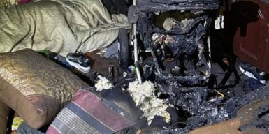 Троє дітей загинули на Львівщині через недогляд матері