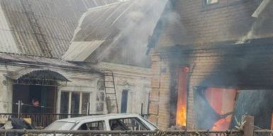 Троє жінок постраждали внаслідок ворожих атак на Дніпропетровщині