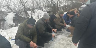 План втечі за кордон провалився: серед затриманих опинився мешканець Дніпра