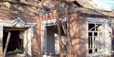 Троє людей дістали поранень на Дніпропетровщині протягом дня