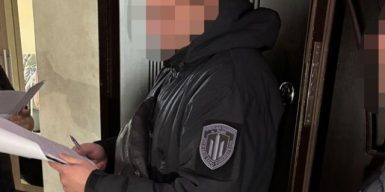 Посади з відстрочкою від мобілізації за гроші: викрито посадовця ДСНС