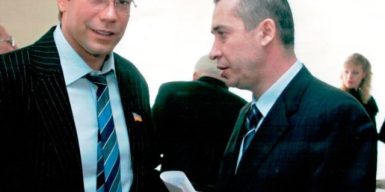 Загід Габібулаєв Краснов використав міжнародну гуманітарну допомогу, як власну