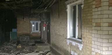 Дніпропетровщина пережила за ніч 16 ворожих атак