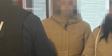 Правоохоронці попередили теракти у Києві та Житомирі