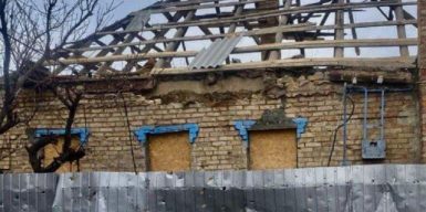 40 обстрілів за день на Дніпропетровщині: поранена людина