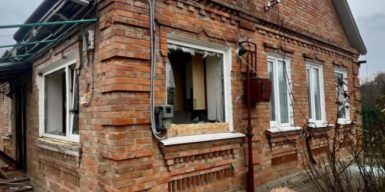 Російська армія вбила людину на Дніпропетровщині