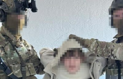 Росіяни готували серію гучних замовних вбивств в Україні