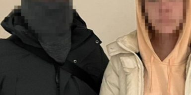 СБУ затримала двох громадян України, які погодилися зареєструвати на себе Starlink для російських окупантів