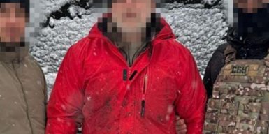 Коригувальник «під прикриттям» виконання оборонних замовлень коригував атаки по Києву