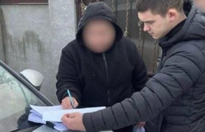 Мешканець Дніпропетровщини допоміг привласнити 20 млн грн, видавши себе за директора підприємства