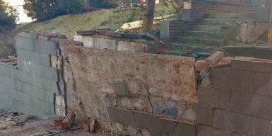 Ворог атакував Дніпро: поранень дістала одна людина