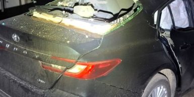 Одна людина загинула, ще четверо – дістали поранень внаслідок ворожої атаки на Дніпропетровщині