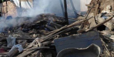 Троє людей дістали поранень на Дніпропетровщині під ворожими обстрілами