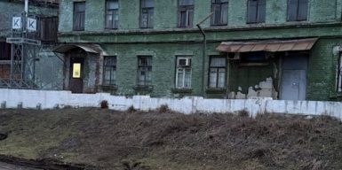 У Дніпрі 58-річний чоловік завдав поранення працівнику ТЦК