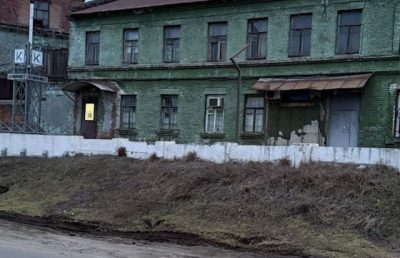 У Дніпрі 58-річний чоловік завдав поранення працівнику ТЦК