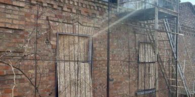 Два десятки ворожих атак за день пережила Дніпропетровщина