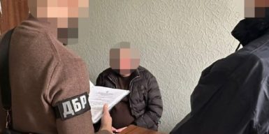 На Волині судитимуть майстра лісу через незаконну вирубку дерев на понад 5 млн грн