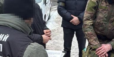 Ворожий агент у військовій формі готував теракт у центрі Рівного