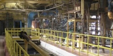 Завод «Смоли» у Кам’янському продали за 37,54 млн грн