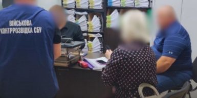 На Львівщині судитимуть екскомандира військової частини за закупівлю неякісного програмного забезпечення для тренажерів БТР