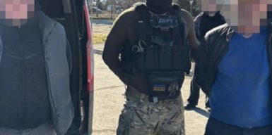 На Кіровоградщині військовий та ексдепутат продавали «непридатність» до служби за 11,5 тис. доларів