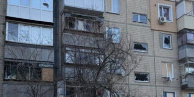 Під ударом росіян були два райони Дніпропетровщини: загинула людина