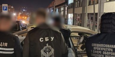 На Львівщині військовослужбовець за 7 тисяч доларів обіцяв «бронювання» від мобілізації