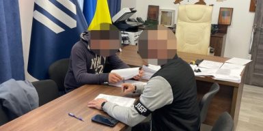 Суддя з Рівненщини підробив медвисновок, щоб уникнути відповідальності за п’яне водіння
