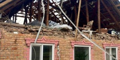 Понад 20 ворожих атак пережила Дніпропетровщина