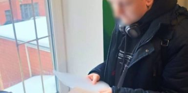 У Запоріжжі “благодійники” привласнювали міжнародну допомогу для дітей