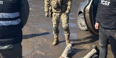 Заводчанин з Донеччини коригував удари росіян у Рівному