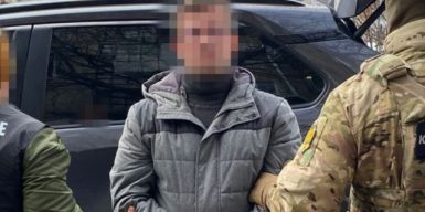 Готували вбивства Стерненка та радника Міноборони: СБУ ліквідувала кілера