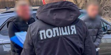 Шахраї ошукували військових на купівлі авто