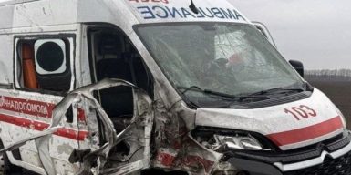 Ворог чотири десятки разів атакував Дніпро та область: 16 людей поранено