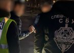 3 тисячі євро за службу в тилу: у Чернівецькій області затримано військовослужбовця