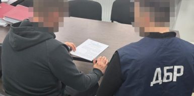 Посадовець ДПС на Буковині пробачав податки знайомим комерсантам