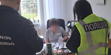 Фіктивне лікування немовлят на 1,5 млн грн: екскерівниці перинатального центру загрожує в’язниця