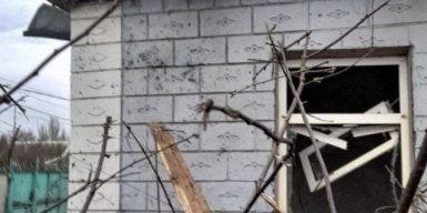 Два райони Дніпропетровщини потерпали від ворожих атак