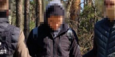 На Київщині будівельник реєстрував Старлінки для окупантів