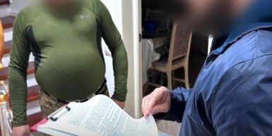 Залучав підлеглих до виконання приватних робіт: заступника командира військової частини судитимуть на Львівщині