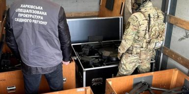 Викрито схему привласнення дронів з проєкту «Армія дронів» на понад 15,2 млн грн