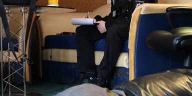 У Дніпрі ліквідували мережу шахрайських кол-центрів, через які викрадали криптоактиви