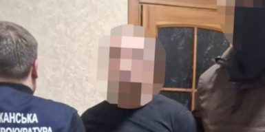 Обіцяв за $8 тисяч переправити за кордон: у Дніпрі викрито незаконну схему