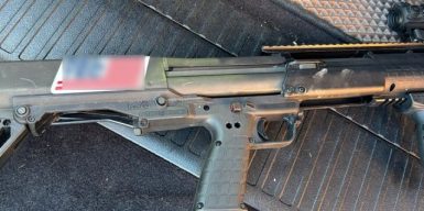 Затримали чоловіків, які скоїли напад на суддю у Дніпрі