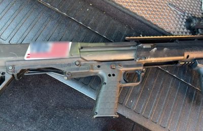 Затримали чоловіків, які скоїли напад на суддю у Дніпрі