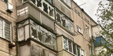 Ворог атакував три райони Дніпропетровської області: поранені люди