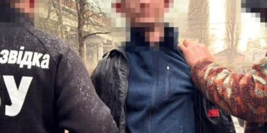 Наркоман з Хмельницького готував теракт у центрі міста